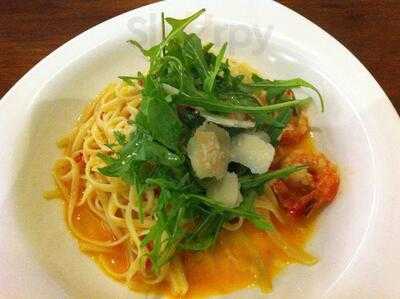 Pepper Steakhouse & Bistro