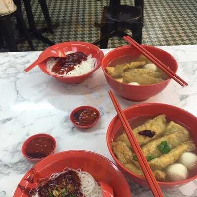 Tiong Bahru Yong Tao Hu