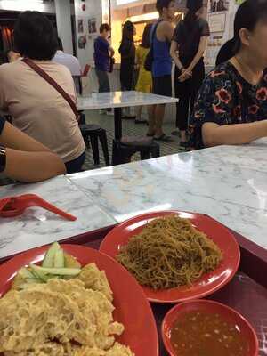 Tiong Bahru Yong Tao Hu