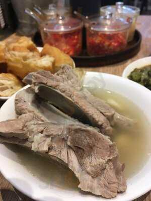 Ya Hua Bak Kut Teh