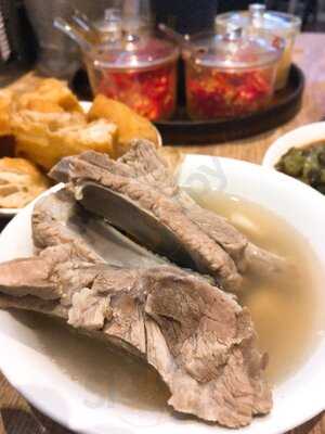 Ya Hua Bak Kut Teh