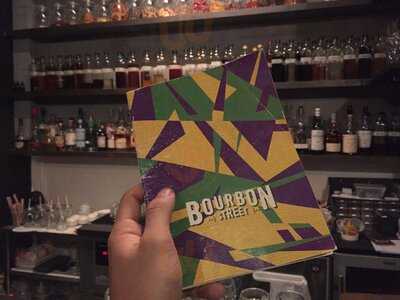 Bourbon Street
