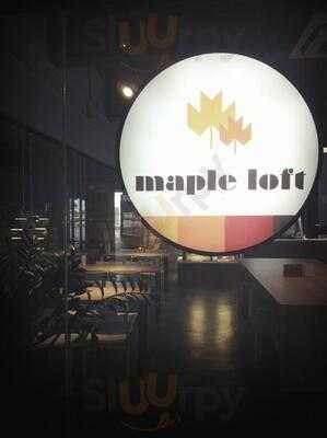 Maple Loft Cafe