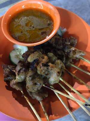 Kwong Satay