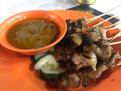Kwong Satay