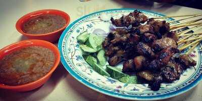 Kwong Satay