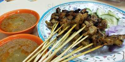 Kwong Satay