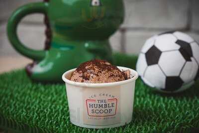 The Humble Scoop @ Katong