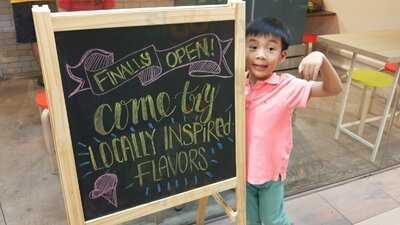 The Humble Scoop @ Katong