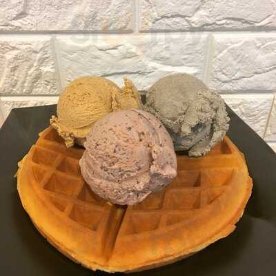 The Humble Scoop @ Katong