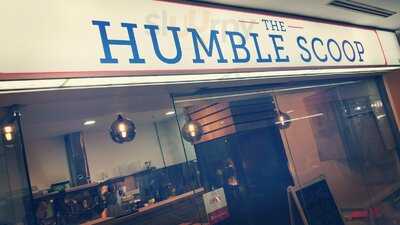 The Humble Scoop @ Katong