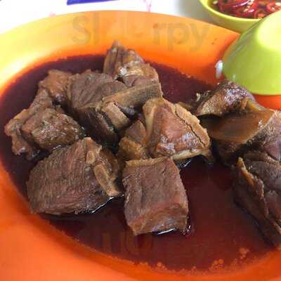 Ng Soon Kee Fish & Duck Porridge