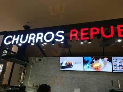 Churros Republic