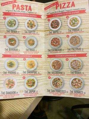 Marco Marco Singapore