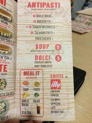 Marco Marco Singapore