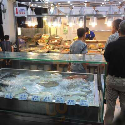 Heng Long Teochew Porridge Rice