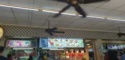 Rong Kee Roasted Delights