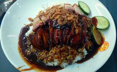 Rong Kee Roasted Delights