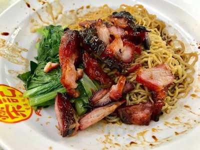 Rong Kee Roasted Delights