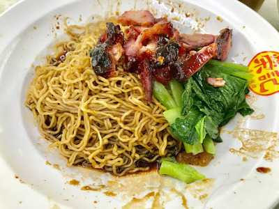 Rong Kee Roasted Delights