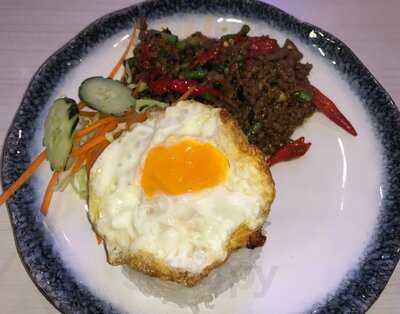 Tuk Tuk Cha Bistro At Bedok Point