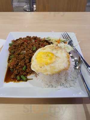 Tuk Tuk Cha Bistro At Bedok Point