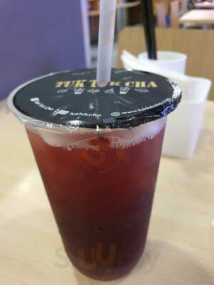 Tuk Tuk Cha Bistro At Bedok Point