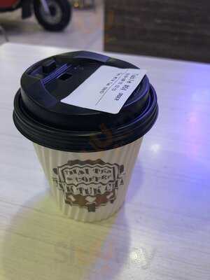 Tuk Tuk Cha Bistro At Bedok Point