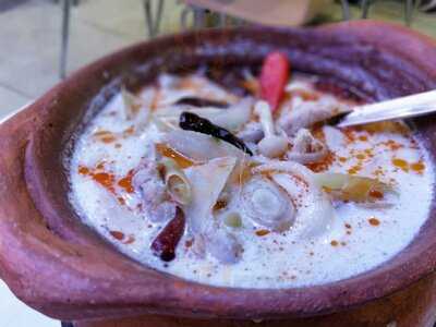 Tuk Tuk Cha Bistro At Bedok Point