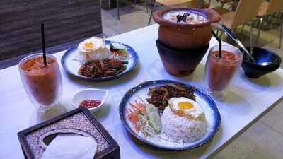 Tuk Tuk Cha Bistro At Bedok Point