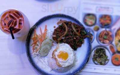 Tuk Tuk Cha Bistro At Bedok Point