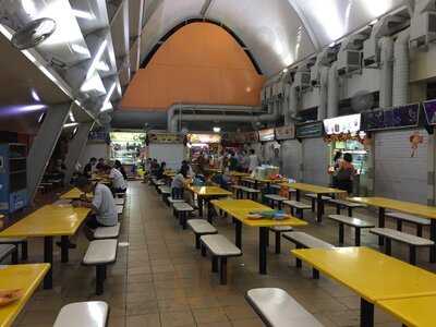 Guangzhou Mian Shi Wanton Noodle