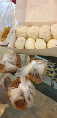 Teochew Handmade Pau