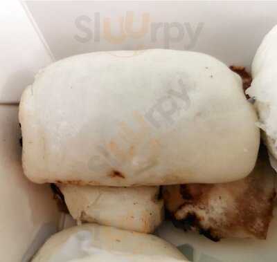 Teochew Handmade Pau