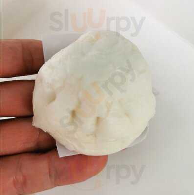 Teochew Handmade Pau