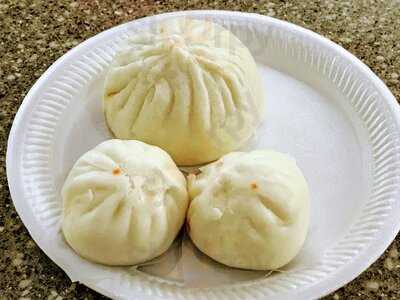 Teochew Handmade Pau