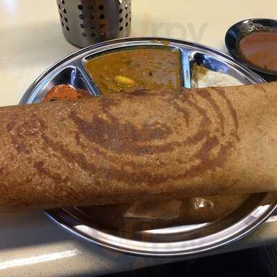 Mr. Prata Multi Cuisine Restaurant