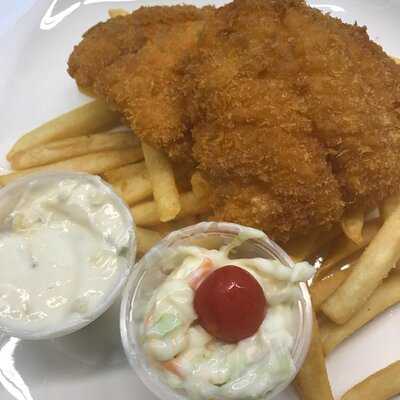 Mr. Prata Multi Cuisine Restaurant