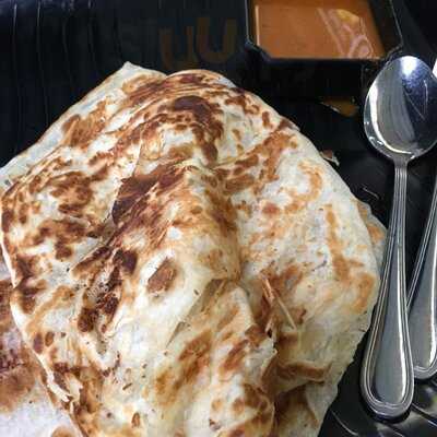 Mr. Prata Multi Cuisine Restaurant