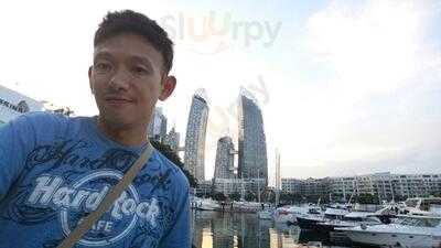 The Connoisseur Concerto