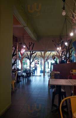 Nature Vegetarian Catering