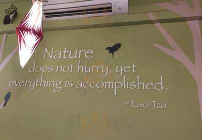 Nature Vegetarian Catering