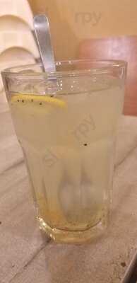 Nature Vegetarian Catering