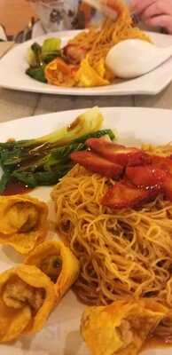 Nature Vegetarian Catering