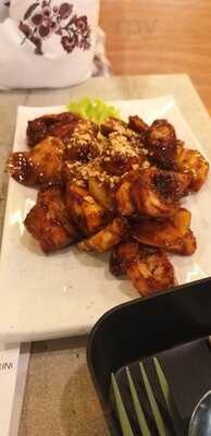 Nature Vegetarian Catering