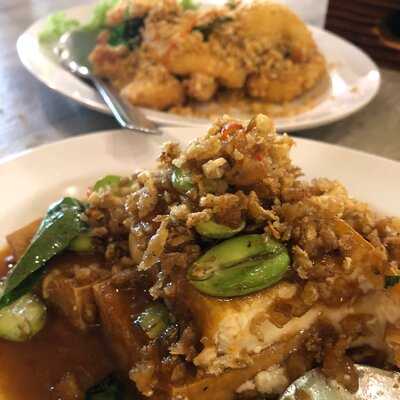 Nature Vegetarian Catering