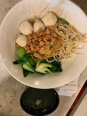 Nature Vegetarian Catering