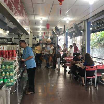 Chong Pang Nasi Lemak