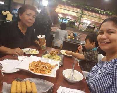 Pastamania (sengkang Sports & Recreation Centre)