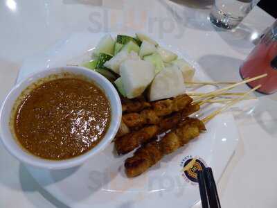 Pastamania (sengkang Sports & Recreation Centre)